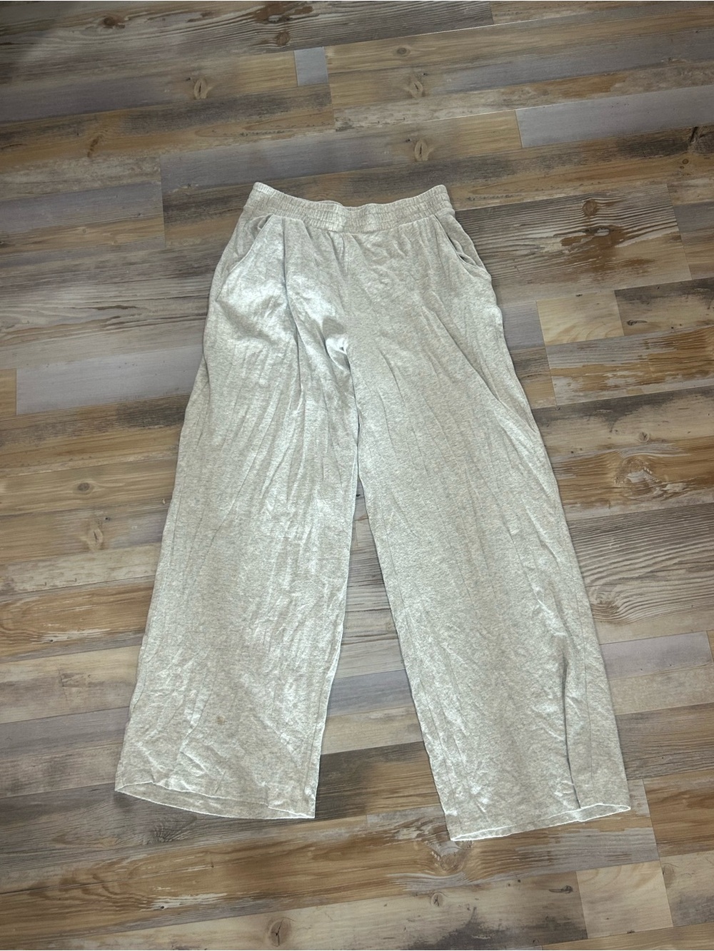 Abercrombie lounge pants